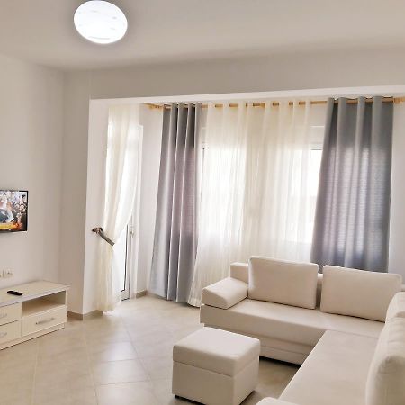 Saranda Apartments ภายนอก รูปภาพ