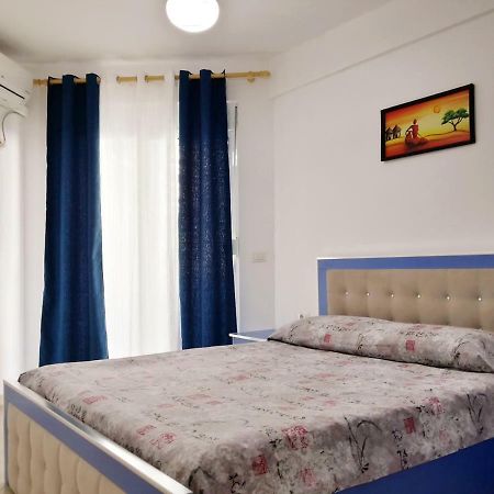 Saranda Apartments ภายนอก รูปภาพ