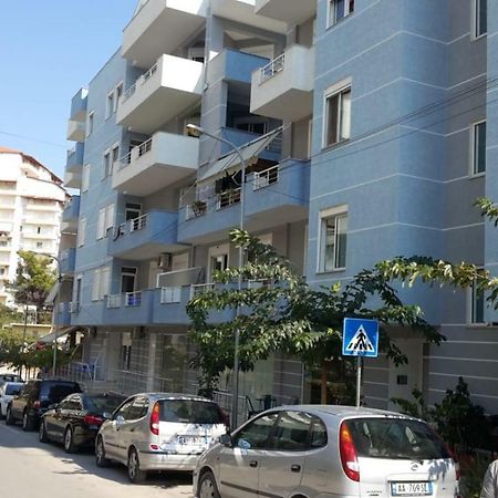 Saranda Apartments ภายนอก รูปภาพ