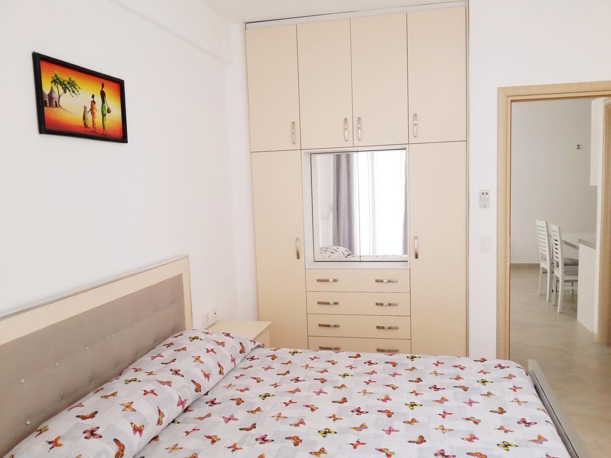 Saranda Apartments ภายนอก รูปภาพ