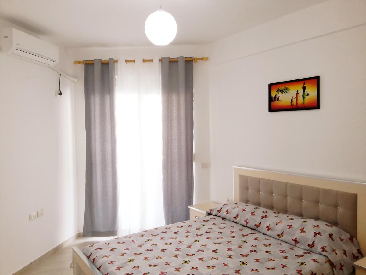 Saranda Apartments ภายนอก รูปภาพ