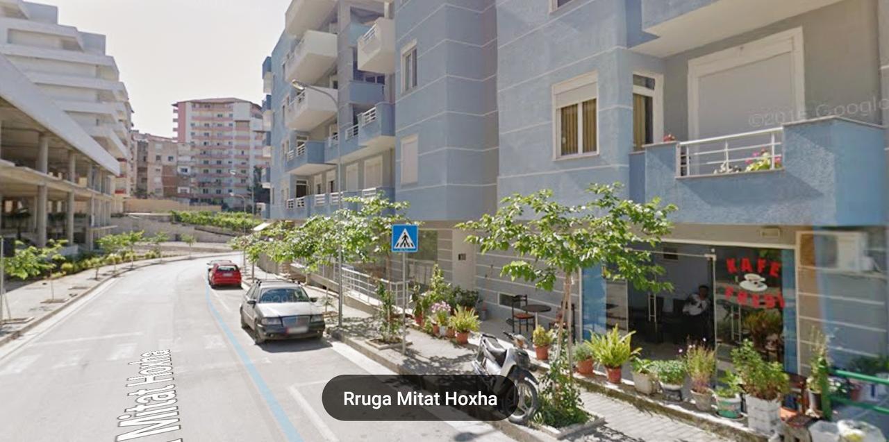 Saranda Apartments ภายนอก รูปภาพ
