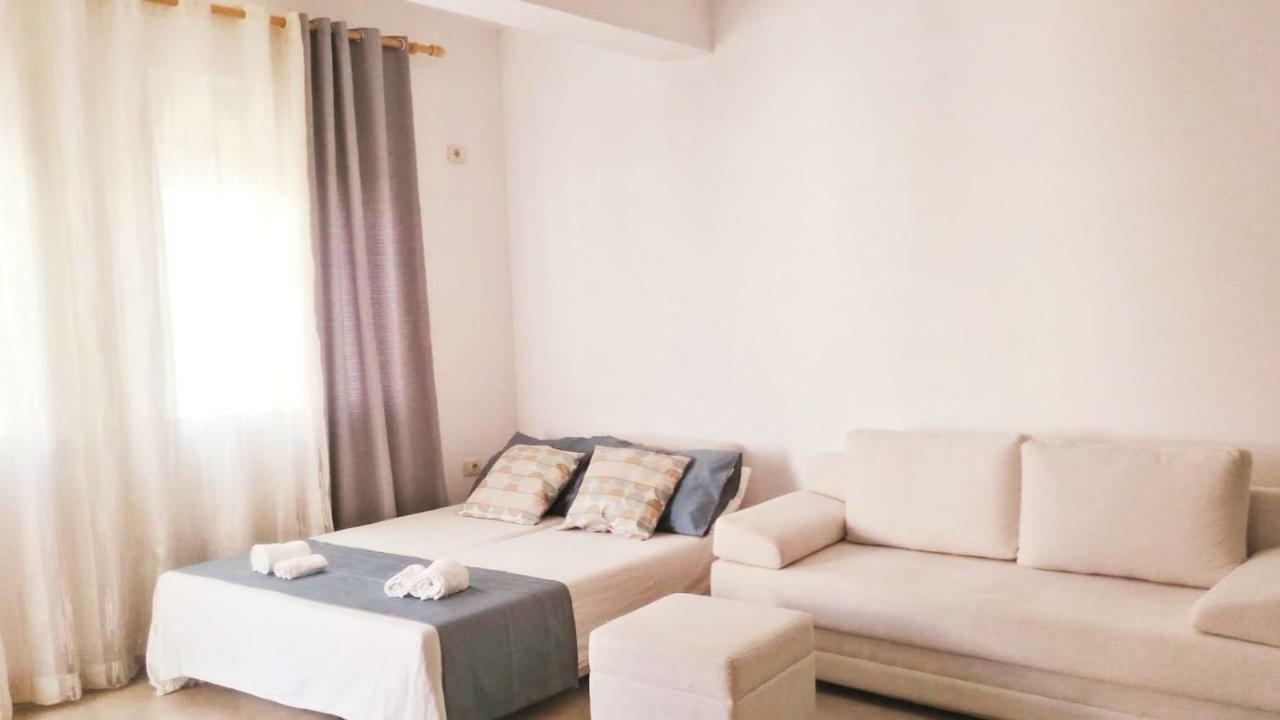 Saranda Apartments ห้อง รูปภาพ