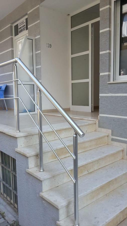 Saranda Apartments ภายนอก รูปภาพ
